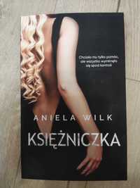 Aniela Wilk - "Księżniczka"