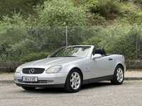 Mercedes Slk 230 Kompressor 193cv