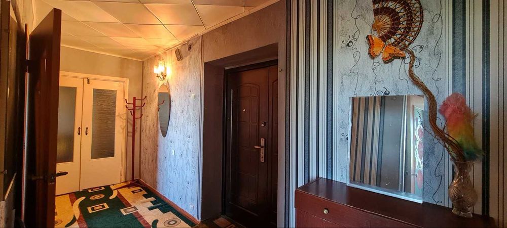 Продаж 2-кімнатної квартири в районі Районної лікарні