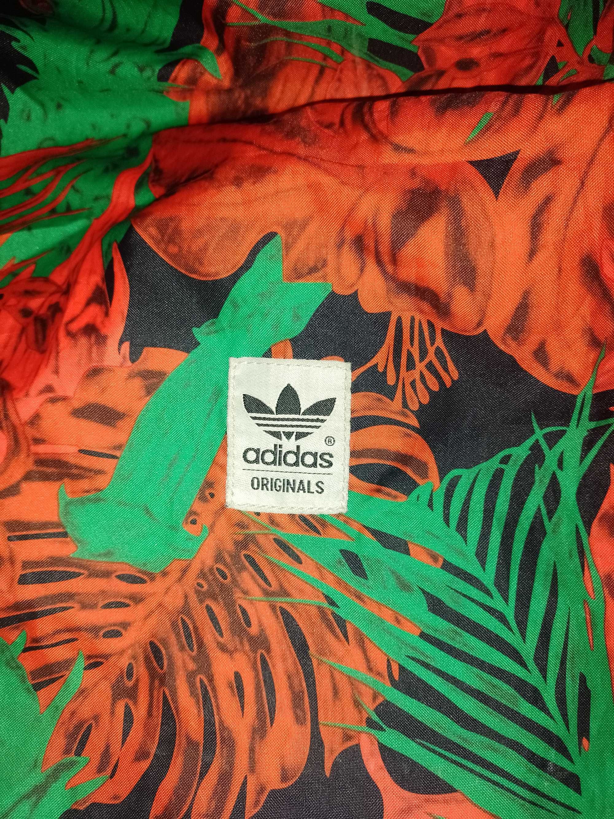 Plecak unisex Adidas worek