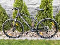 Rower crossowy męski Trek Dual Sport 3 gen.4