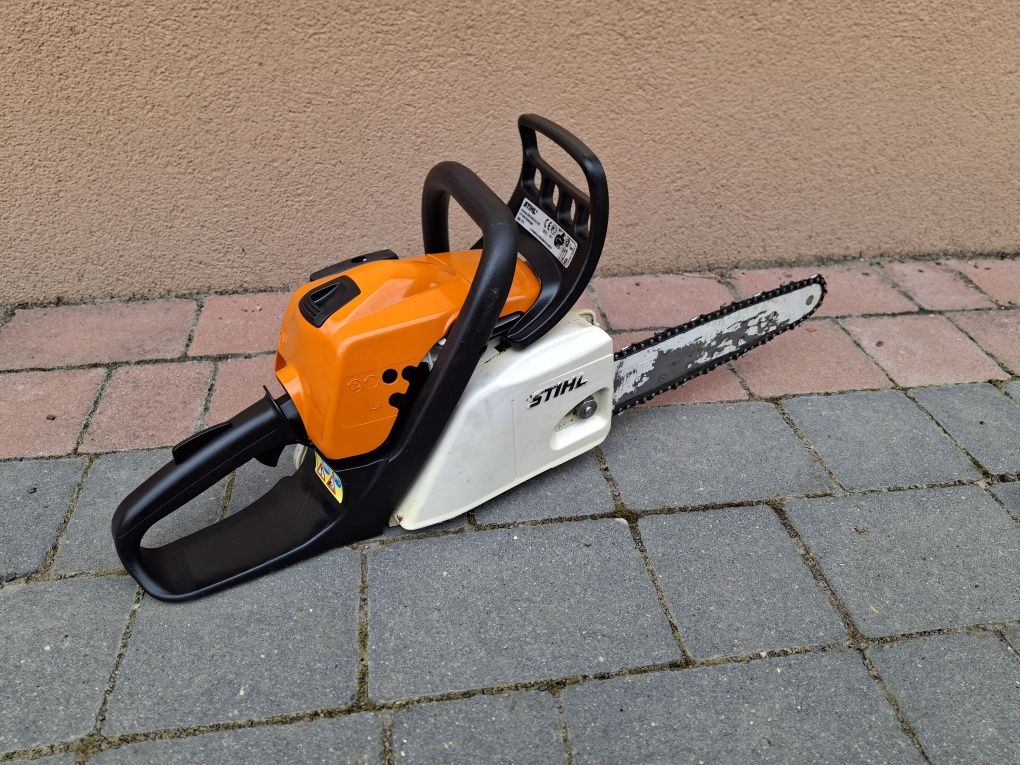 Piła spalinowa Stihl MS 171 1,8KM super stan