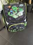 Tornister paso minecraft