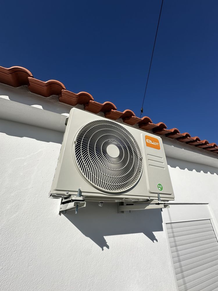 Técnico em ar condicionado em Barcelos