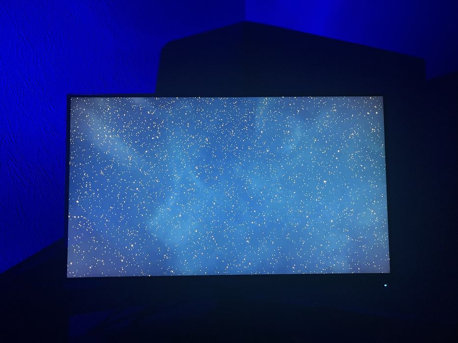 монітор Acer Nitro 23.8”