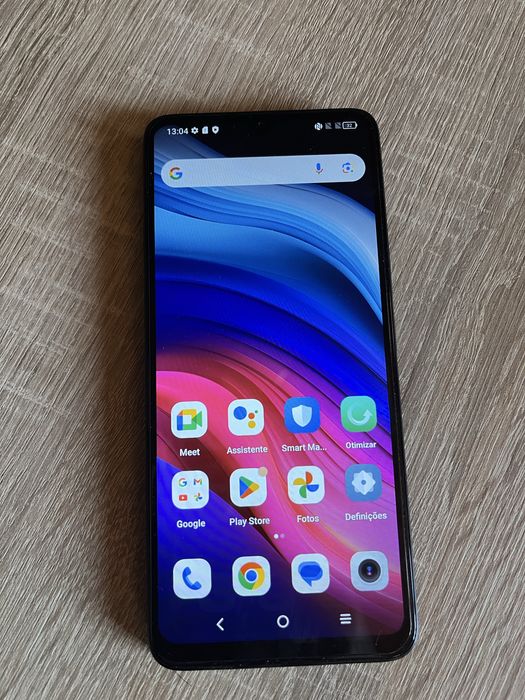 TCL 505 super telemovel