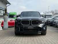 BMW XM 50e