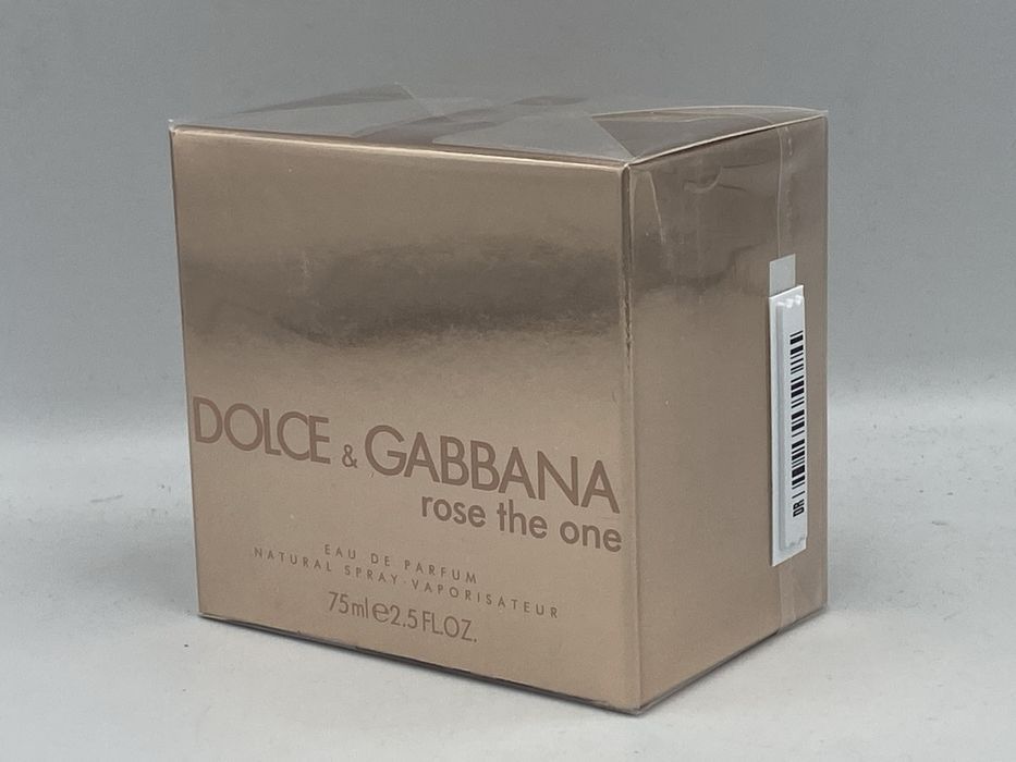 Dolce & Gabbana Rose The One 75ml Okazja