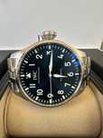 IWC Schaffhausen Big Pilot’s Watch 43  /  2021