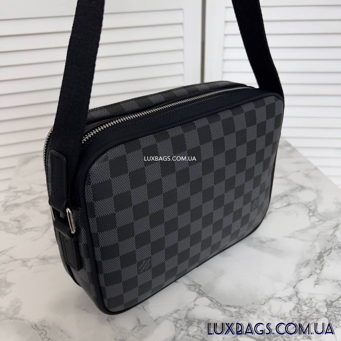 Мужская сумка мессенджер Louis Vuitton