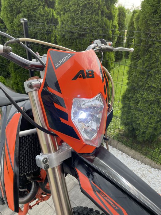 Alfarad A8 300!!