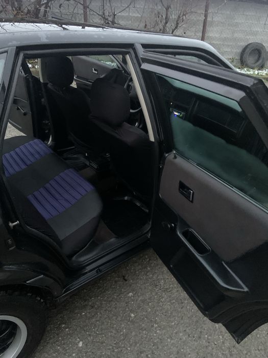 Ауді 80 б3 Audi 80 b3