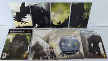SHADOW OF THE COLOSSUS Limited kolekcjonerka PS2 PAL - Spektrum Zabrze