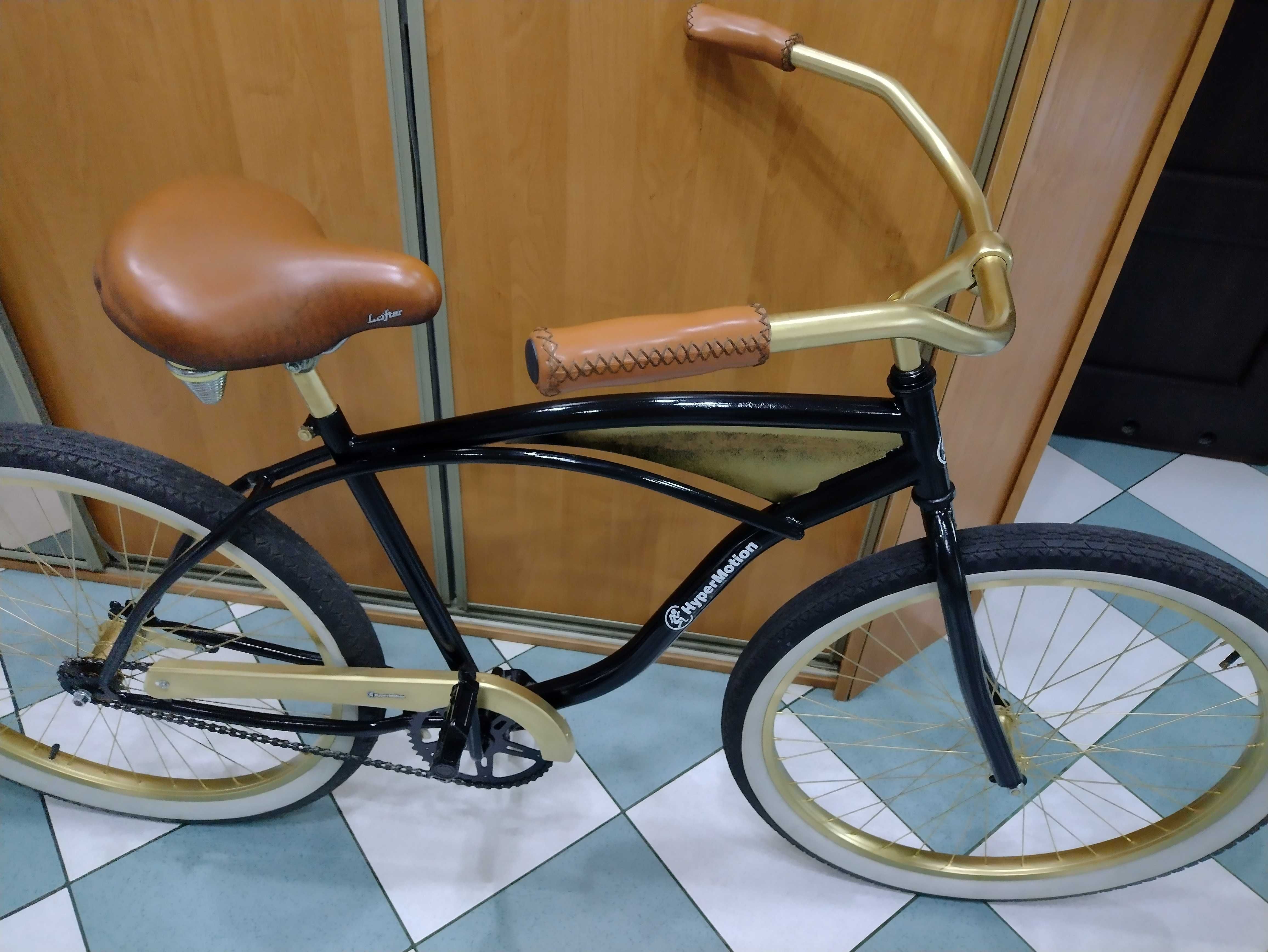 Sprzedam rower chopper koła 26 cali stan bardzo dobry