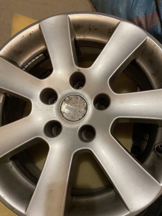 Felgi 16 cali Opel