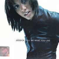 Cd - Jessica Folcker - Tell Me What You Like