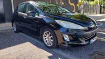 Peugeot 308 Open 1.4i-16v 5p 2010