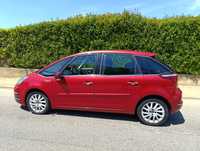 C4 Picasso exclusive 2011