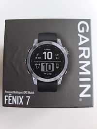 Garmin Fenix 7 smatwatch