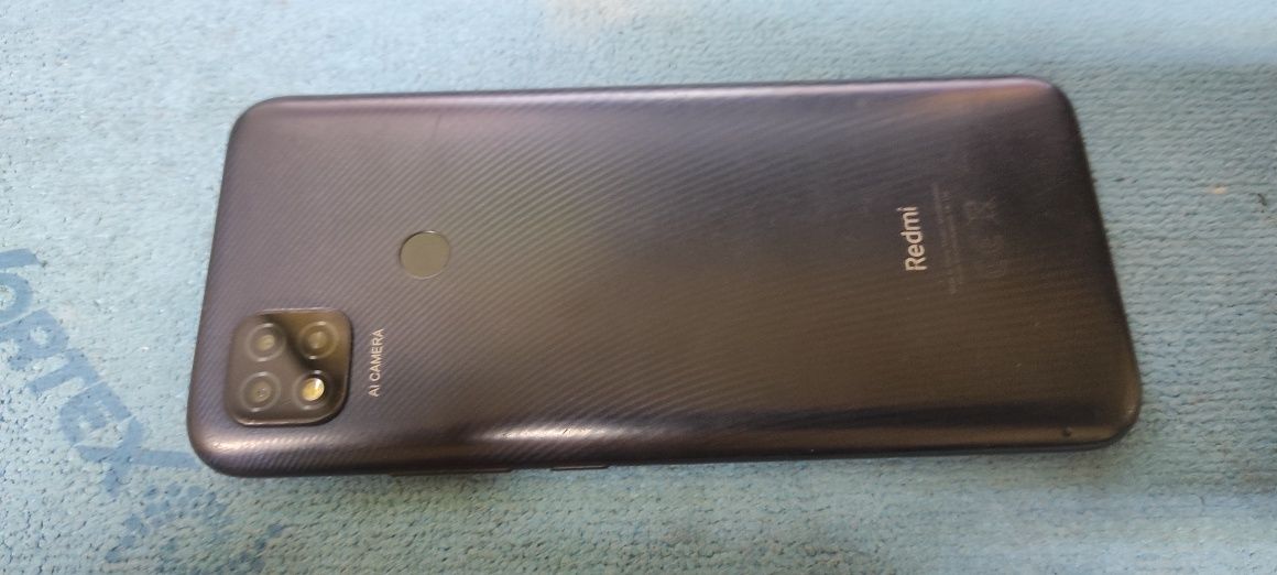 смартфон Redmi 9C NFC