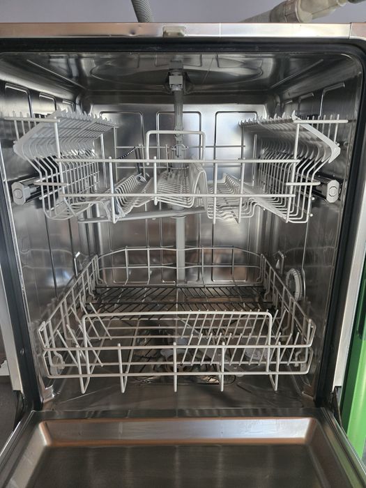 Máquina de Lavar Loica Fagor