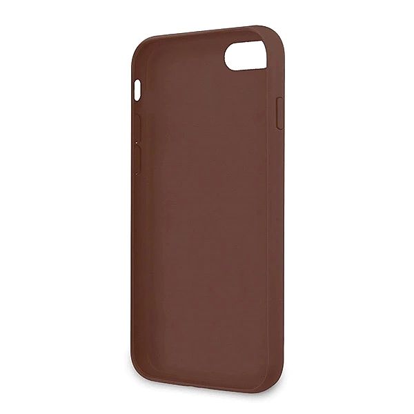 Etui Guess 4G Stripe Collection na iPhone 7 / 8 / SE 2020 / SE 2022 -