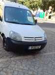 Berlingo 2.0 hdi