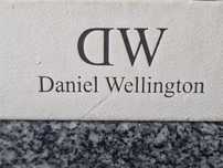 Vendo relogios Daniel Wellinthon novos