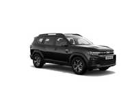 Dacia Bigster Expression mild hybrid 130 4x4 - od ręki.
