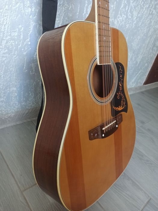 Продам гитару в идеальном состоянии