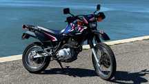 Yamaha XT  XT600