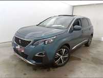 Peugeot 5008 1.5 BlueHDi Allure Pack EAT8