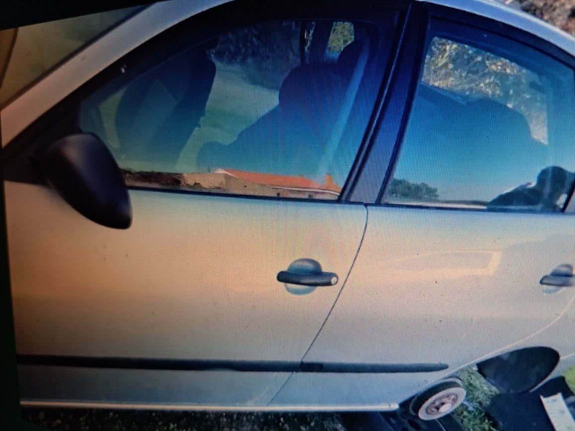 Seat Ibiza 6L 2002/2003/2004/2005/2006/2007/2008 TODAS AS PEÇAS FRENTE