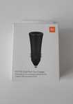 Mi 37W Dual-port Car Charger ładowarka samochodowa Xiaomi nowa