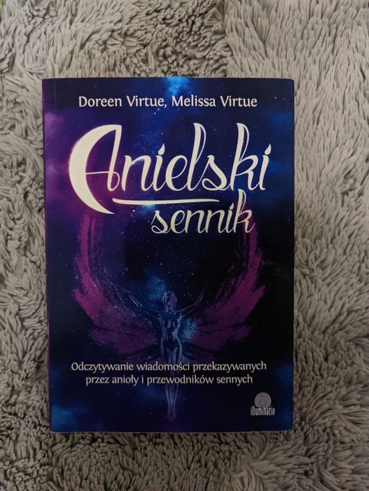 Anielski sennik, Doreen Virtue