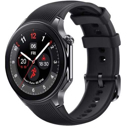 SmartWatch DT X 4 GB mp3 mp4 TWS Amoled menu PL.