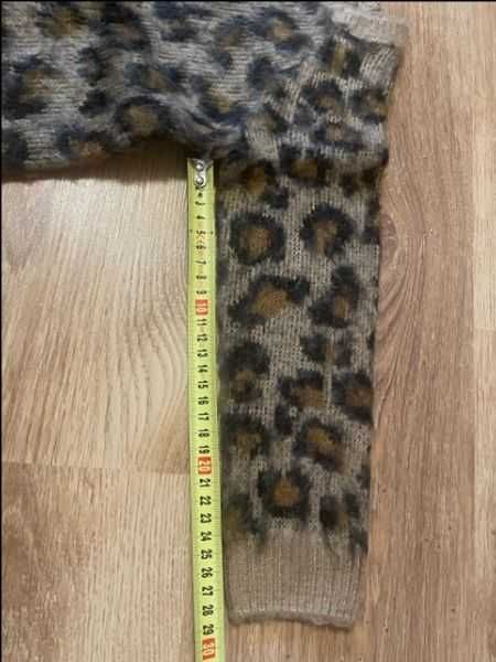 Sweterek H&M r.110/116