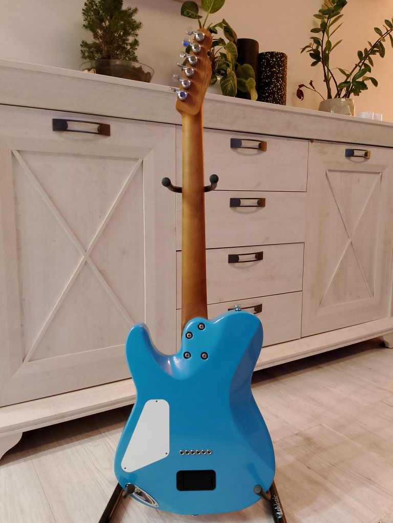 Charvel Pro-Mod So-Cal Style 2 24 HT HH MN gitara elektryczna