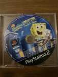Spongebob creature Playstation 2