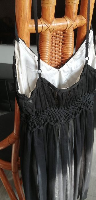 Romantyczna sukienka Reserved rozmiar 36