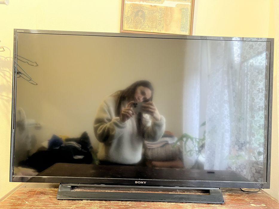 Телевізор Sony KDL40R353C