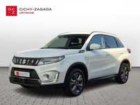 Suzuki Vitara 1.4 Boosterjet 130 KM Android Auto/Apple Car Play Kamera Podg. Fotele