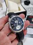 Zegarek szwajcarski Tag Heuer Grand Carrera calibre 8 GMT jak nowy.