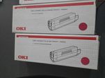 OkiData C5100, 5150, 5200, 5300, 5400