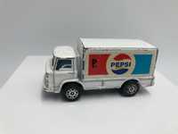 Corgi Junior Leyland Terrier Pepsi Cola Ciężarówka