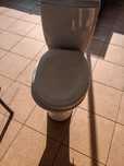 WC Compact Kompact sedes