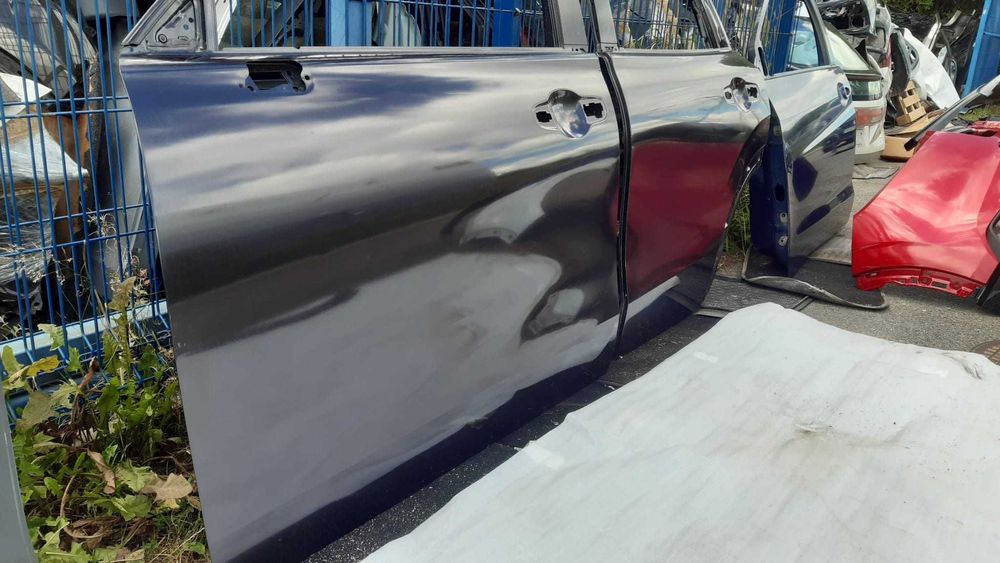 HONDA ZRV ZR-V Drzwi tył inne