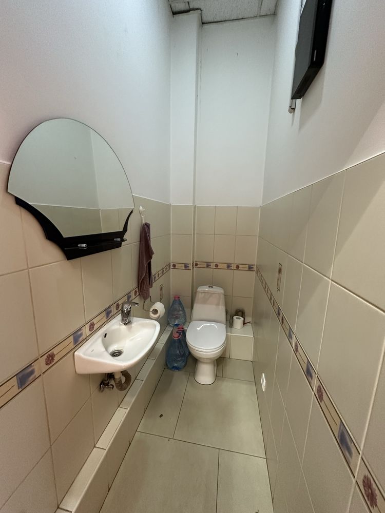Здам офіс в центрі 60м2