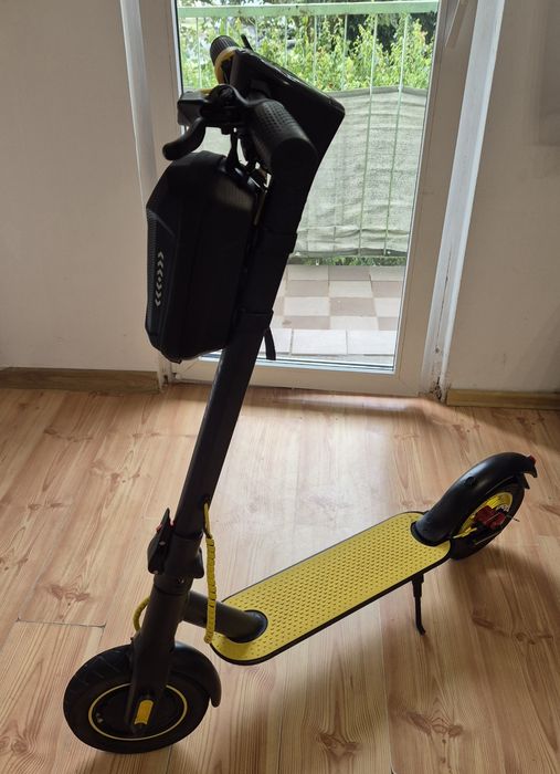 Hulajnoga Elektryczna Xrider M10 Light +700W+Aplikacja+Bluetooth
