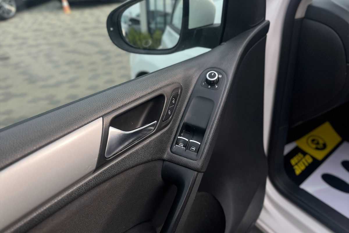 Volkswagen Golf 2010